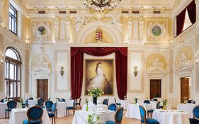 Aurea Ana Palace Hotel